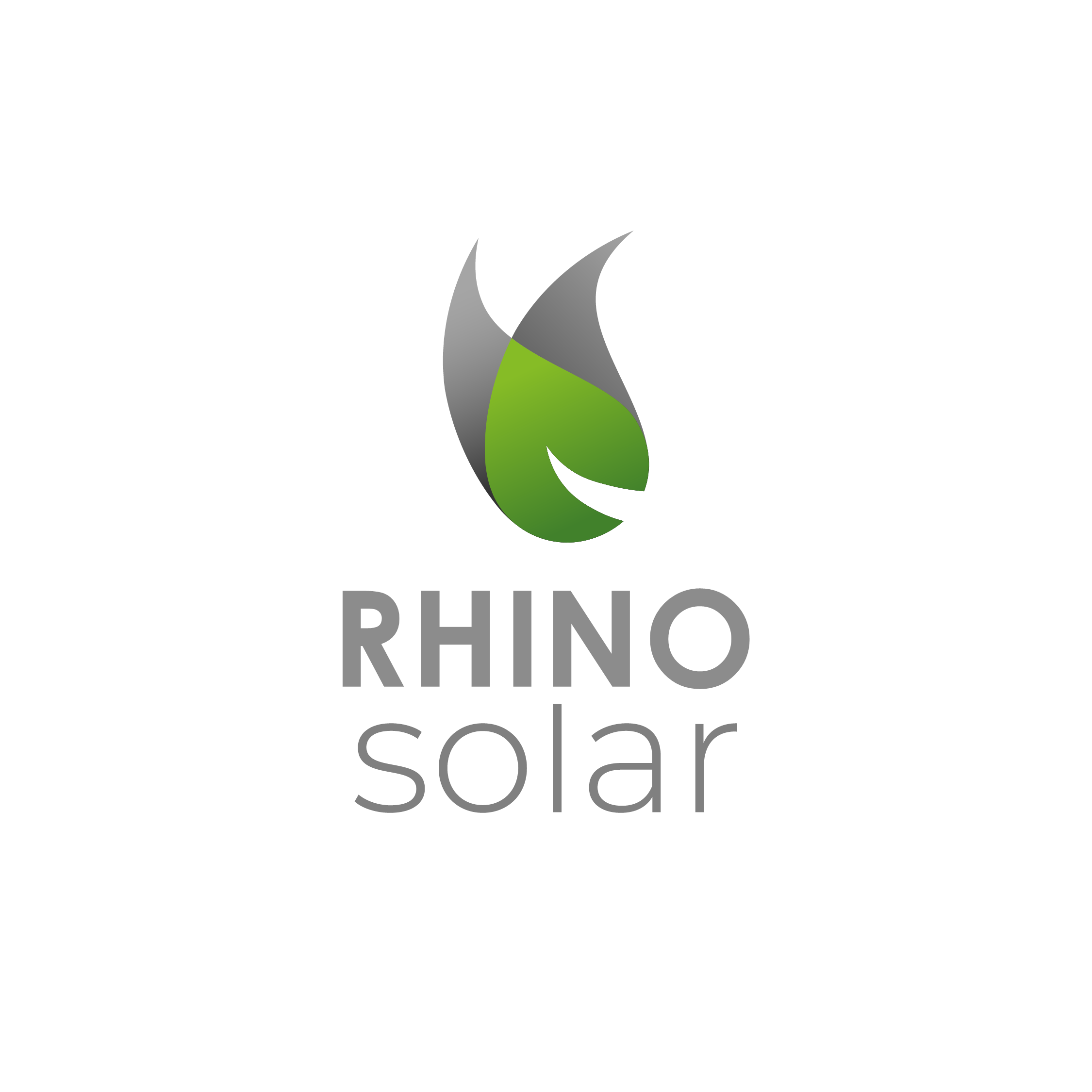 RhinoSolar Logo